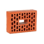 طوب احمر  حامل مثقوب  مصنع   اليمامه مقاس  240×175×71 مم   وزن 3.3 كجم  